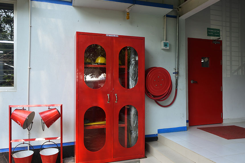 Fire Protection Systems