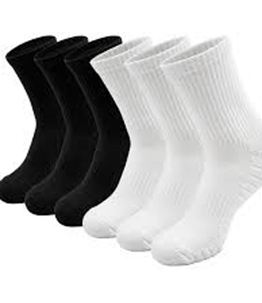 Socks